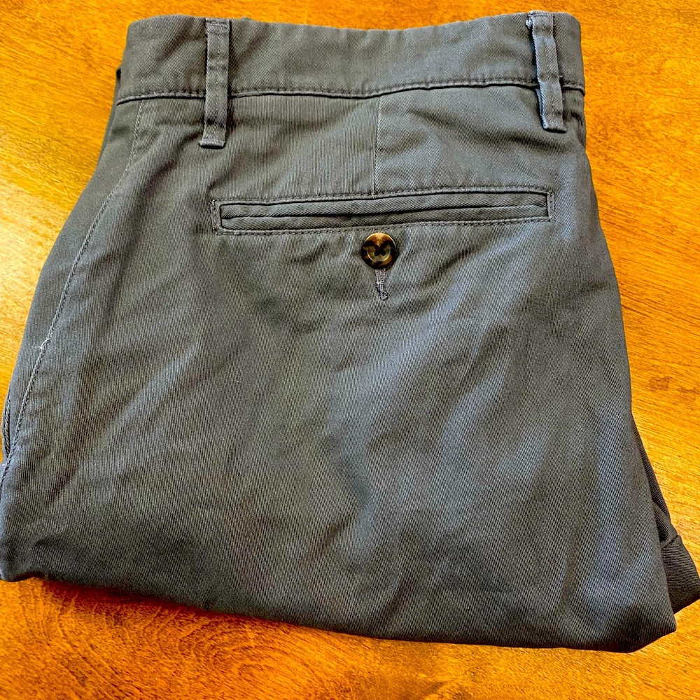 2 Pair of Men’s Pants